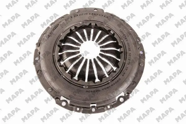  Kit de embraiagem (3 peças) Volvo XC90 SUV (2002 - 2015) 