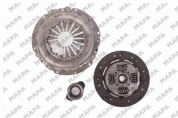Kit de embraiagem (3 peças) Ford 301000F030 preço, a partir de 170,36 USD