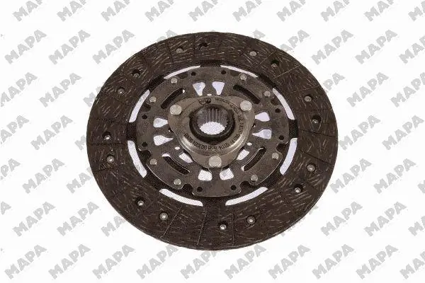 Kit de embraiagem (3 peças) Mercedes Vito preço, a partir de 124,36 USD