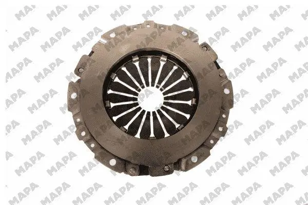 Kit de embraiagem (3 peças) Mercedes A  W168