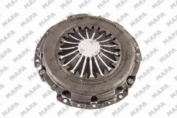 Compre 622309533 INA Kit de embraiagem (3 peças)