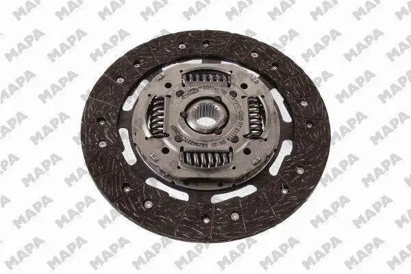 Compre KE1163 BSF Kit de embraiagem (3 peças)