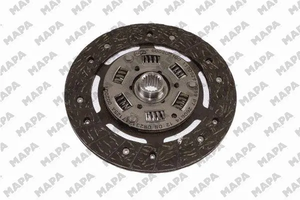 Compre 620019816 INA Kit de embraiagem (3 peças)