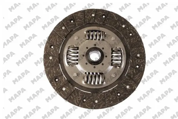 Compre Kit de embraiagem (3 peças) Fiat Ducato 1