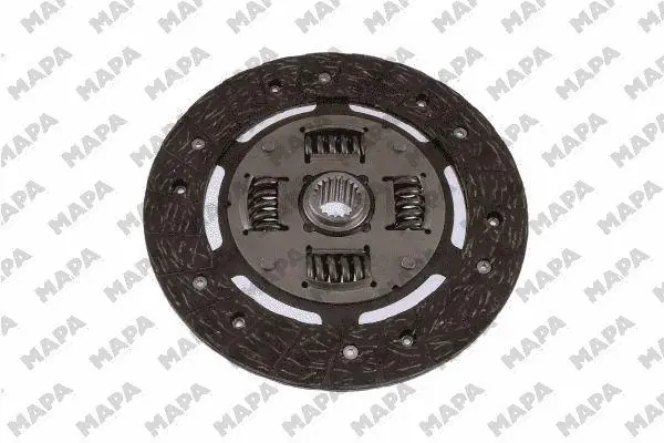 Kit de embraiagem (3 peças) Honda Accord preço, a partir de 40,81 USD
