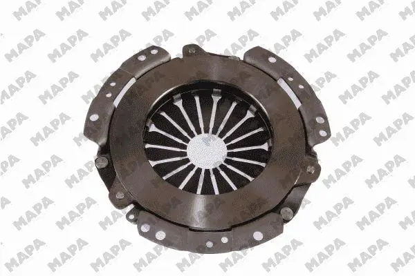 Kit de embraiagem (3 peças) Honda Accord III sedan (CA4, CA5) (1985 - 1989) III