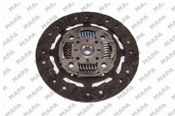 Compre 622322633 INA Kit de embraiagem (3 peças)