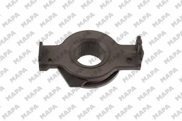 HK9561 Borg&beck Kit de embraiagem (3 peças)
