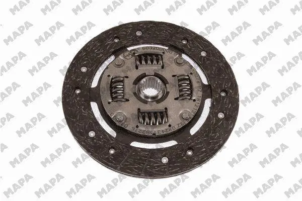 Compre 003200200 Mapa Kit de embraiagem (3 peças)