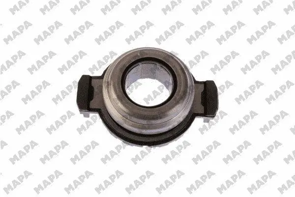 Kit de embraiagem (3 peças) Mapa 016215600