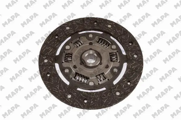 Kit de embraiagem (3 peças) INA 621300609 preço, a partir de 122,98 USD