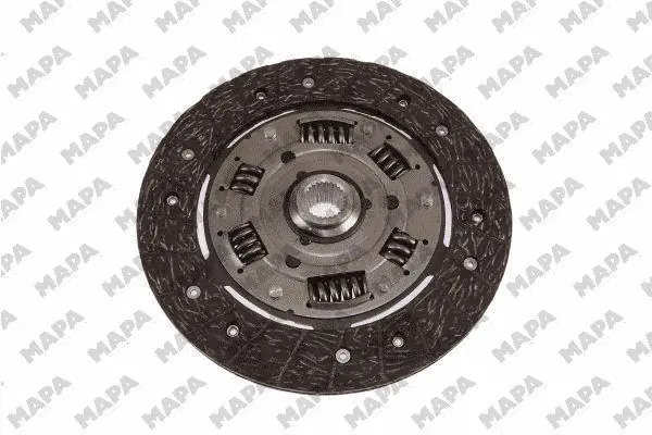 Compre Kit de embraiagem (3 peças) Renault Trafic 1