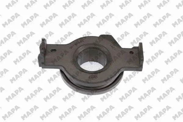 619030506 LUK Kit de embraiagem (3 peças)