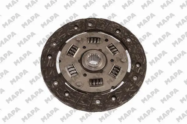 Kit de embraiagem (3 peças) VAG SE028125000E preço, a partir de 100,65 USD