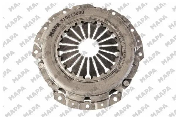 Compre Kit de embraiagem (3 peças) Mitsubishi Galant 6
