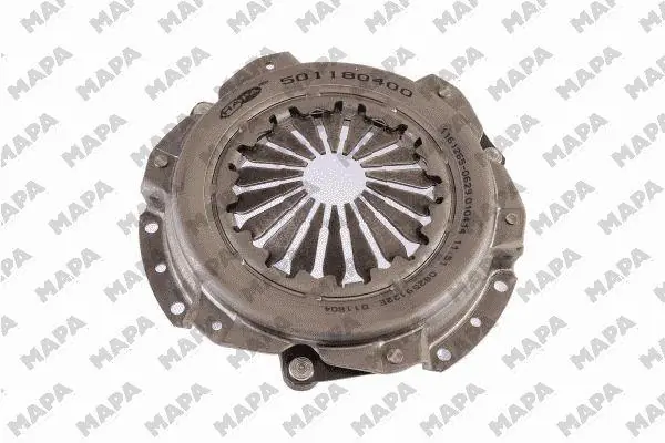 Kit de embraiagem (3 peças) Fiat Siena  178