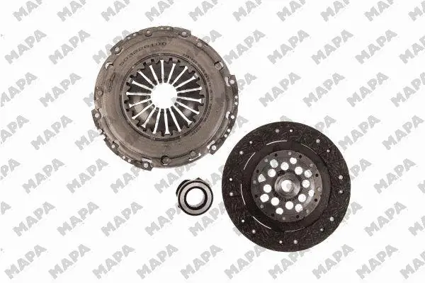 Compre 623320900 INA Kit de embraiagem (3 peças)