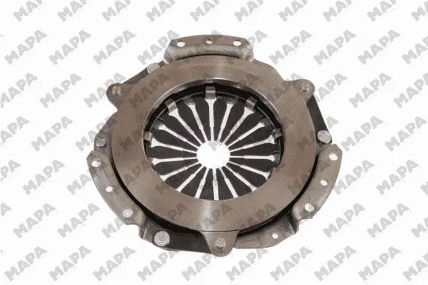 Kit de embraiagem (3 peças) 3000351001 Sachs