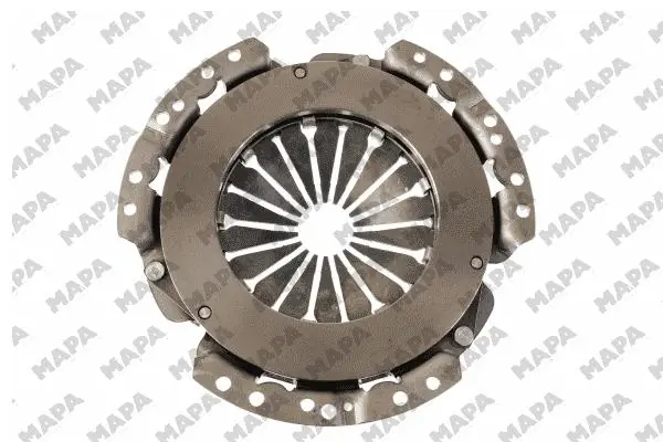 Kit de embraiagem (3 peças) Fiat Ducato I 280