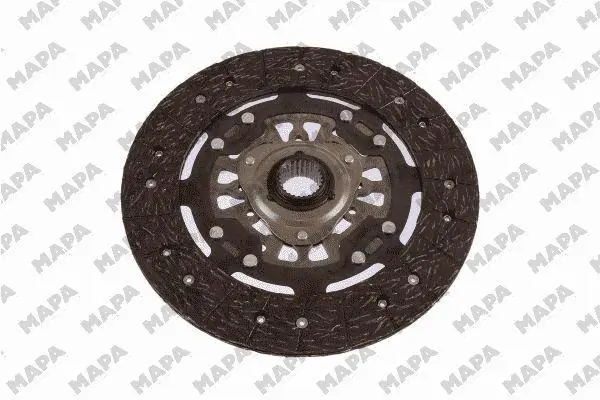  Kit de embraiagem (3 peças) Volkswagen Tiguan Allspace  SUV (BW2, BJ2) (2017 - 2026) Allspace 