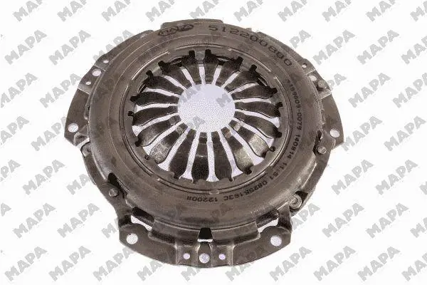 Compre Kit de embraiagem (3 peças) Suzuki Vitara 