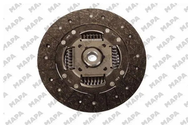 Compre Kit de embraiagem (3 peças) Mercedes A 