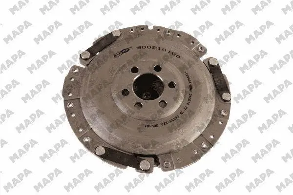 Kit de embraiagem (3 peças) INA 621301409 preço, a partir de 124,36 USD