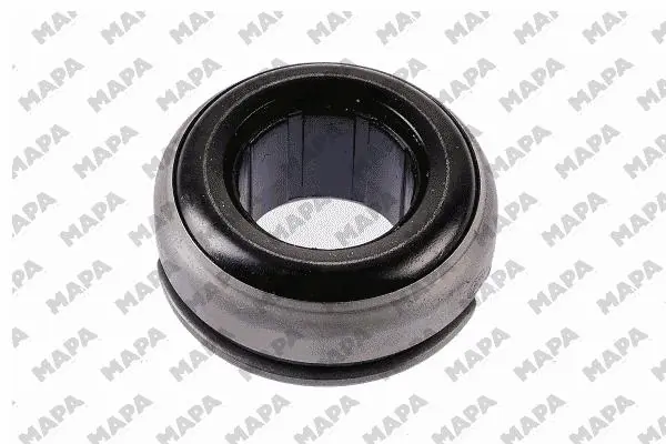 Kit de embraiagem (3 peças) Mapa 000228200