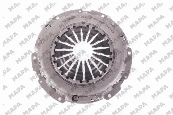 271494 Renault (RVI) Kit de embraiagem (3 peças)
