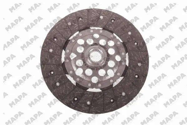 Compre 004220309 Mapa Kit de embraiagem (3 peças)