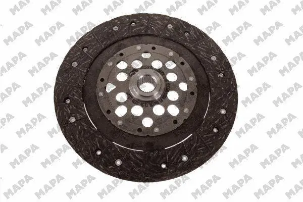 Compre 005228300 Mapa Kit de embraiagem (3 peças)