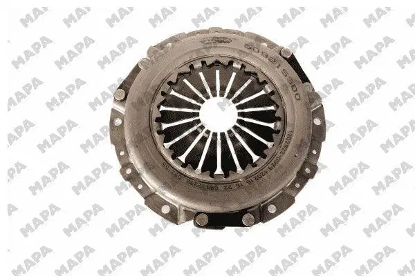 Kit de embraiagem (3 peças) para Mercedes A  W168