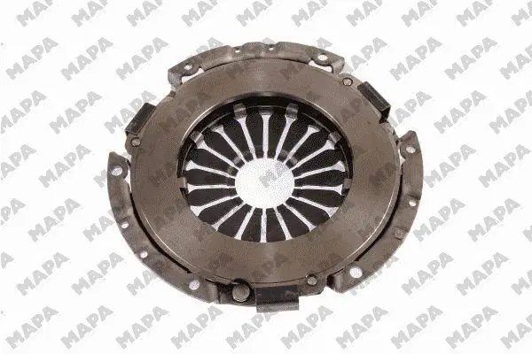 Kit de embraiagem (3 peças) 93185913 General Motors