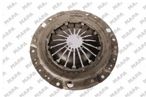Compre Kit de embraiagem (3 peças) Volkswagen LT 