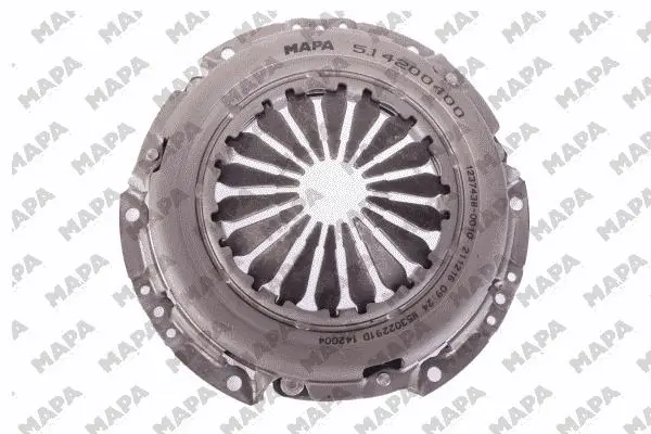 Compre 620323700 INA Kit de embraiagem (3 peças)