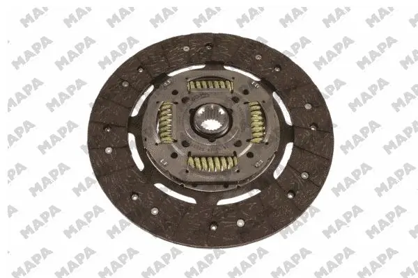 Kit de embraiagem (3 peças) INA 625302200 preço, a partir de 358,72 USD