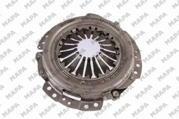 620019816 INA Kit de embraiagem (3 peças)