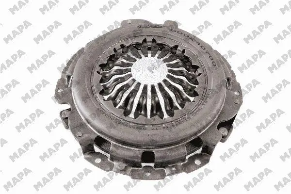Kit de embraiagem (3 peças) para Ford Transit III V