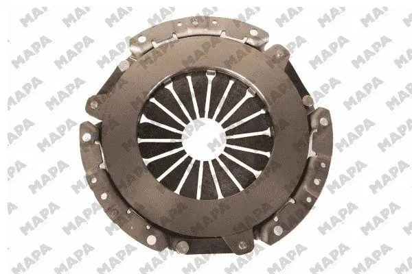 Kit de embraiagem (3 peças) Honda Civic VIII TYPE R FN