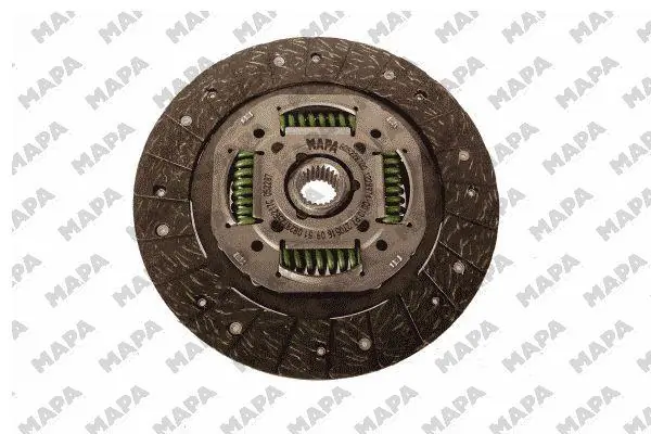 Compre 004228209 Mapa Kit de embraiagem (3 peças)
