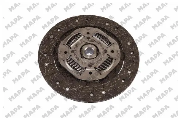 Compre 001228200 Mapa Kit de embraiagem (3 peças)