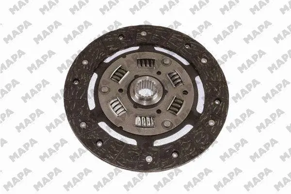 Kit de embraiagem (3 peças) INA 619116100 preço, a partir de 113,84 USD
