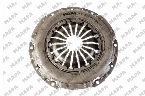 55267004 Fiat/Alfa/Lancia Kit de embraiagem (3 peças)