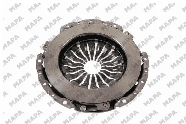  Kit de embraiagem (3 peças) Ford Connect сaixa (TC7) (2002 - 2013) 