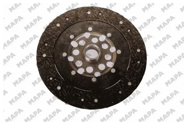 Kit de embraiagem (3 peças) Mecarm MK9183 preço, a partir de 152,39 USD