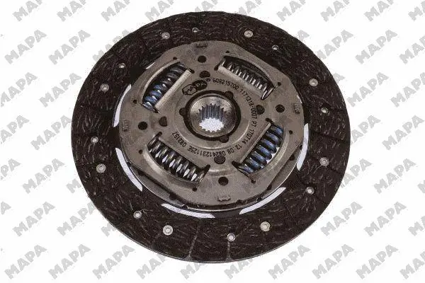 Compre 622312709 INA Kit de embraiagem (3 peças)