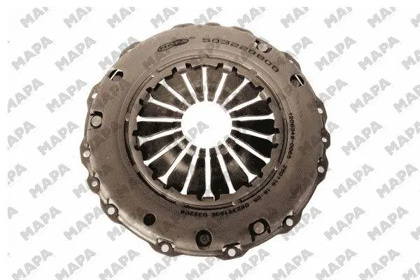Kit de embraiagem (3 peças) Seat Toledo II 1M2