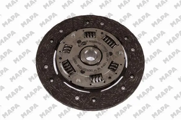 Compre 620067000 INA Kit de embraiagem (3 peças)