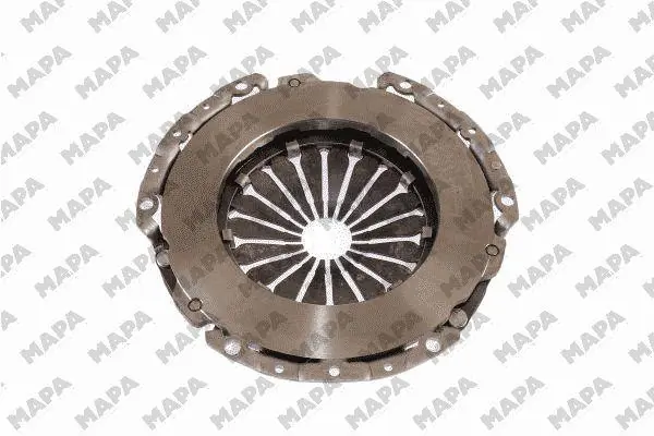 Kit de embraiagem (3 peças) para Volvo S40 I VS