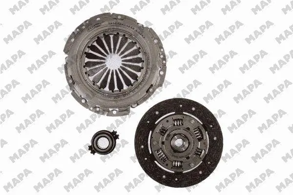 Kit de embraiagem (3 peças) Citroen Saxo preço, a partir de 117,78 USD